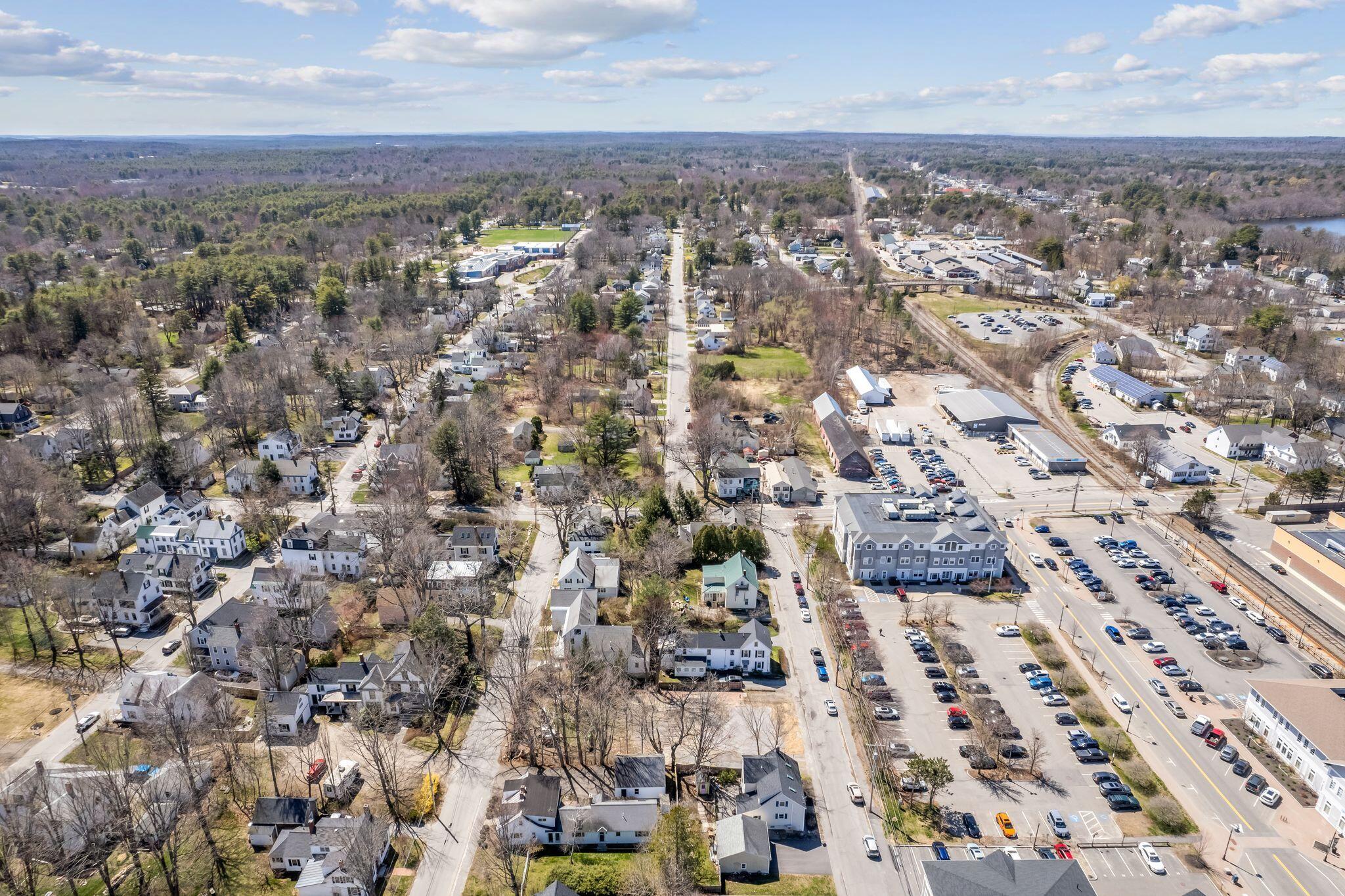 23 Noble Street Brunswick, ME 04011 - Photo 8 of 12 23 Noble DJI_0582