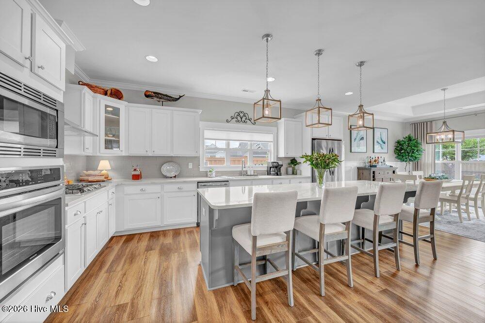 1020 Annadale Lane Wilmington, NC 28409 - Photo 14 of 41 Kitchen