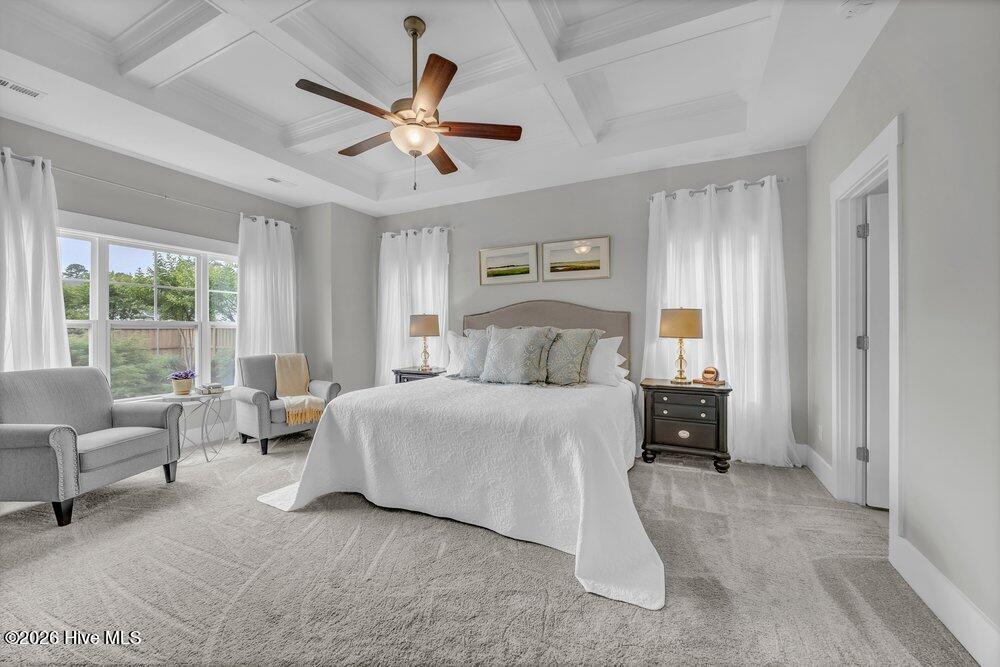 1020 Annadale Lane Wilmington, NC 28409 - Photo 17 of 41 Primary Bedroom