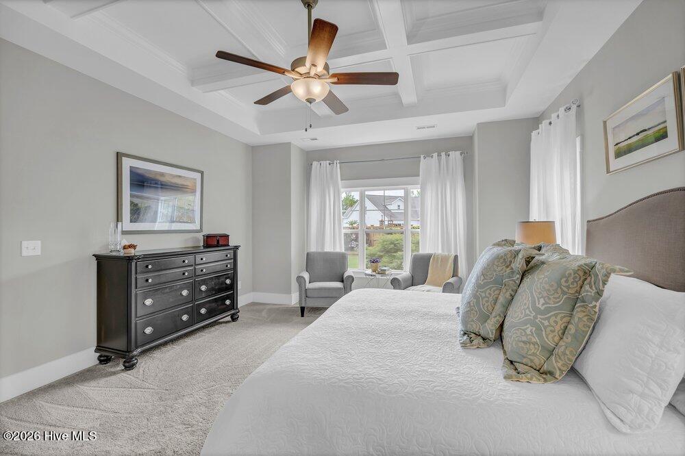 1020 Annadale Lane Wilmington, NC 28409 - Photo 18 of 41 Primary Bedroom