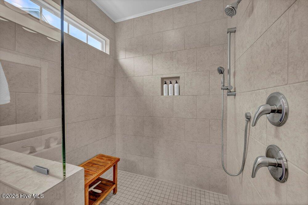1020 Annadale Lane Wilmington, NC 28409 - Photo 20 of 41 Primary Bathroom