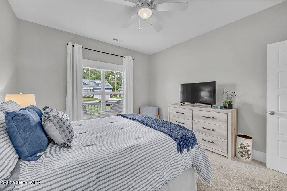 1020 Annadale Lane Wilmington, NC 28409 - Photo 22 of 41 Bedroom 2
