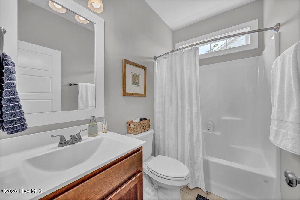 1020 Annadale Lane Wilmington, NC 28409 - Photo 23 of 41 Second Full Bathroom