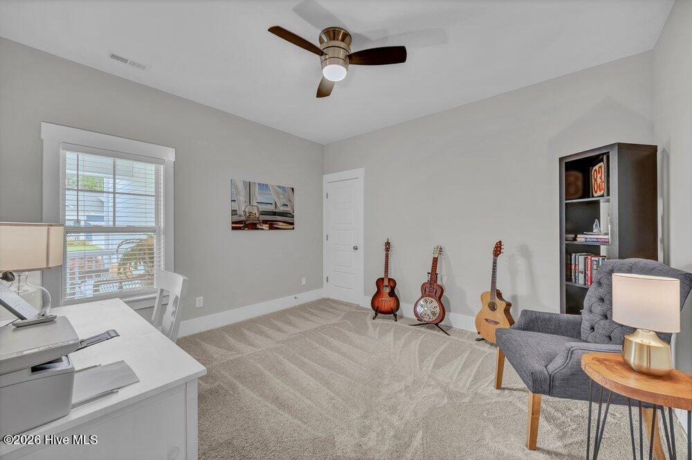 1020 Annadale Lane Wilmington, NC 28409 - Photo 24 of 41 Bedroom 3