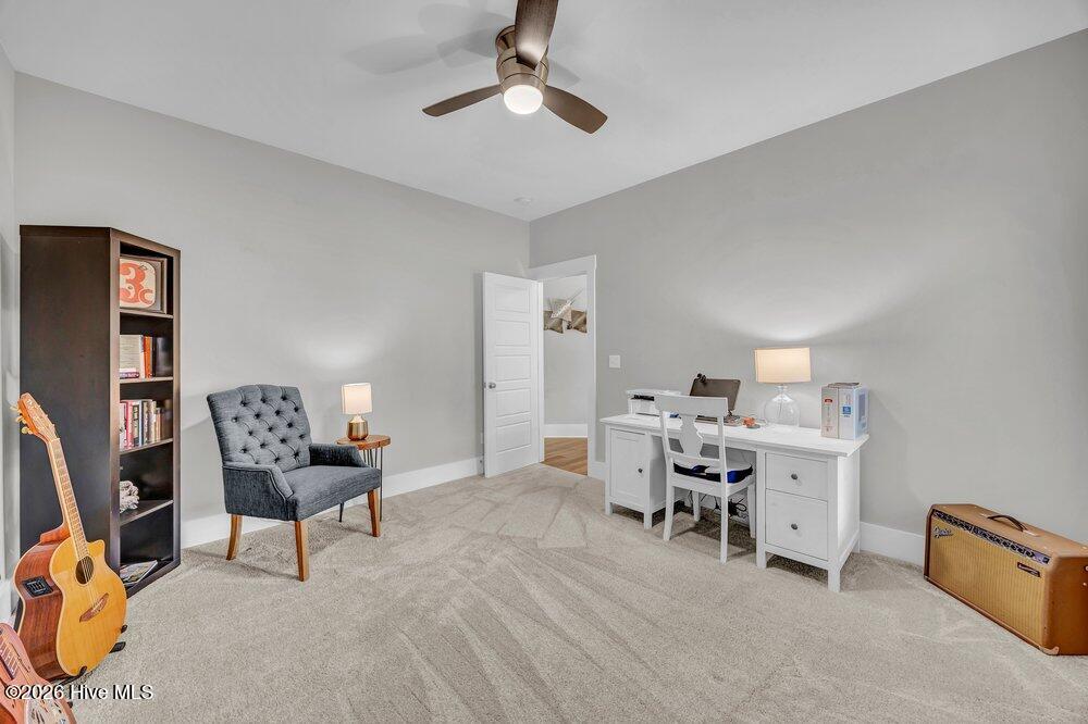 1020 Annadale Lane Wilmington, NC 28409 - Photo 25 of 41 Bedroom 3