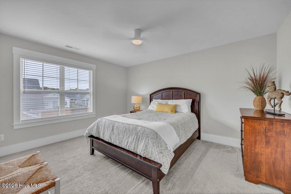 1020 Annadale Lane Wilmington, NC 28409 - Photo 26 of 41 Bedroom 4