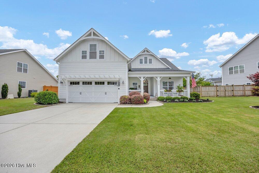 1020 Annadale Lane Wilmington, NC 28409 - Photo 33 of 41 Front