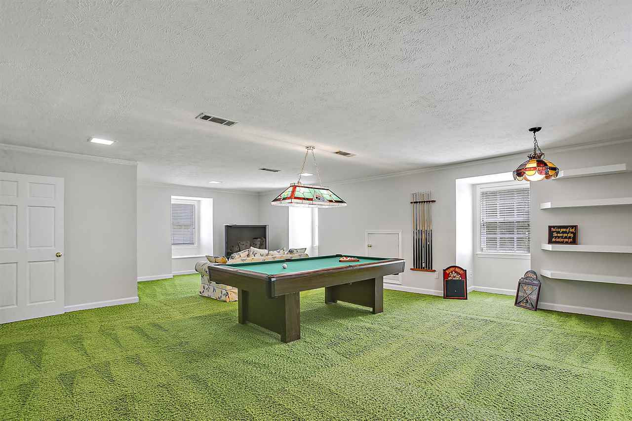 296 Wells Road Clinton, MS 39056 - Photo 26 of 50 Comes with a pool table & TV!