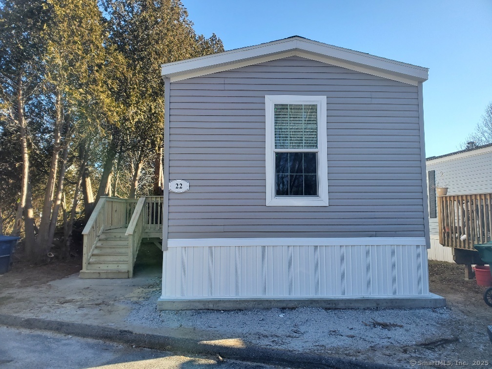 270 Boston Post Road, Unit 22 Waterford, CT 06385 - Photo 2 of 15