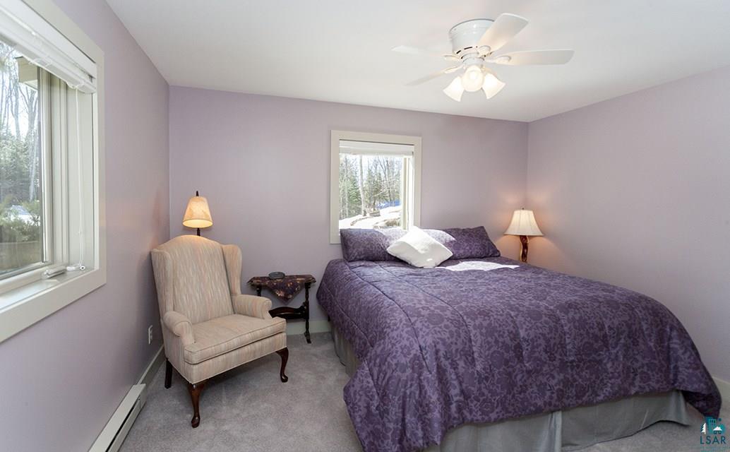 4123 Northeast Van Road Duluth, MN 55803 - Photo 16 of 40 Bedroom