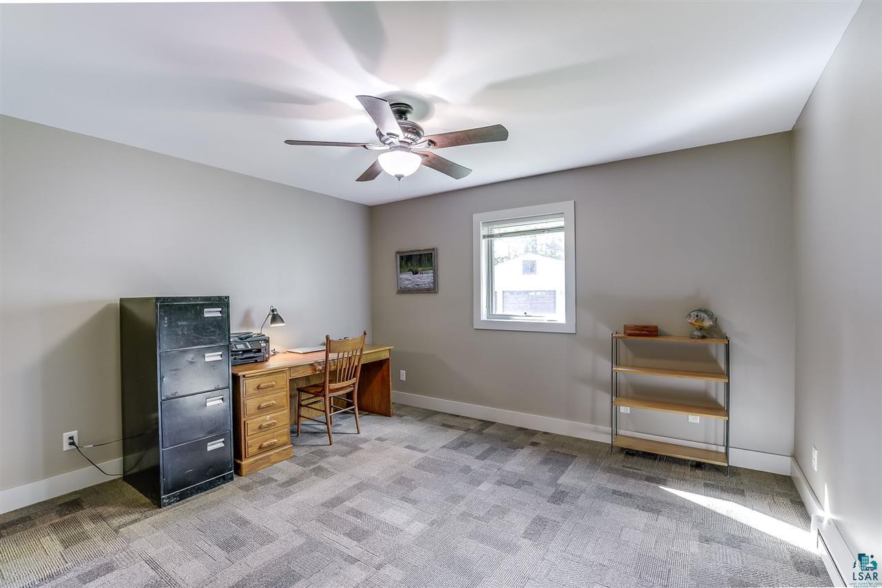 4123 Northeast Van Road Duluth, MN 55803 - Photo 21 of 40 Bedroom