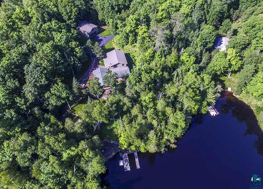 4123 Northeast Van Road Duluth, MN 55803 - Photo 32 of 40 Island Lake