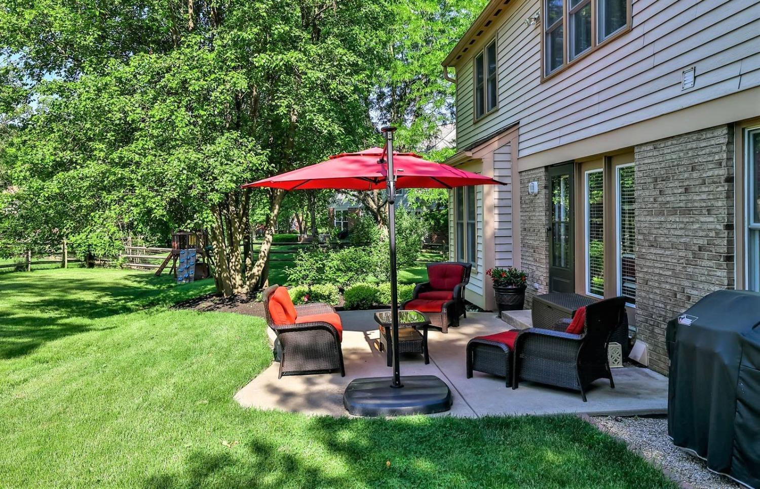 1072 Stream Ridge Lane Cincinnati, OH 45255 - Photo 31 of 48 Gallery Image 31