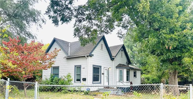 $219,000 | 4145 Lloyd Street, Kansas City, KS 66103