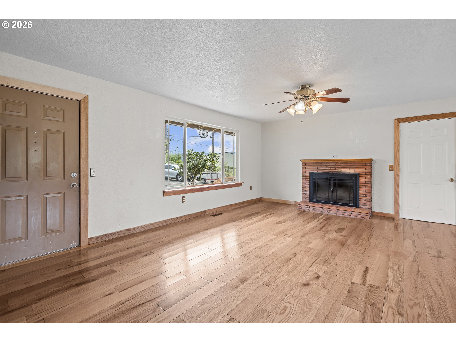 8775 Fort Hill Road Willamina, OR 97396 - Photo 6 of 36
