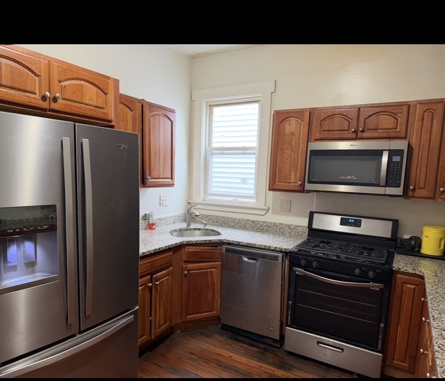 51 Copeland Street, Unit 2 Boston, MA 02119 - Photo 2 of 3