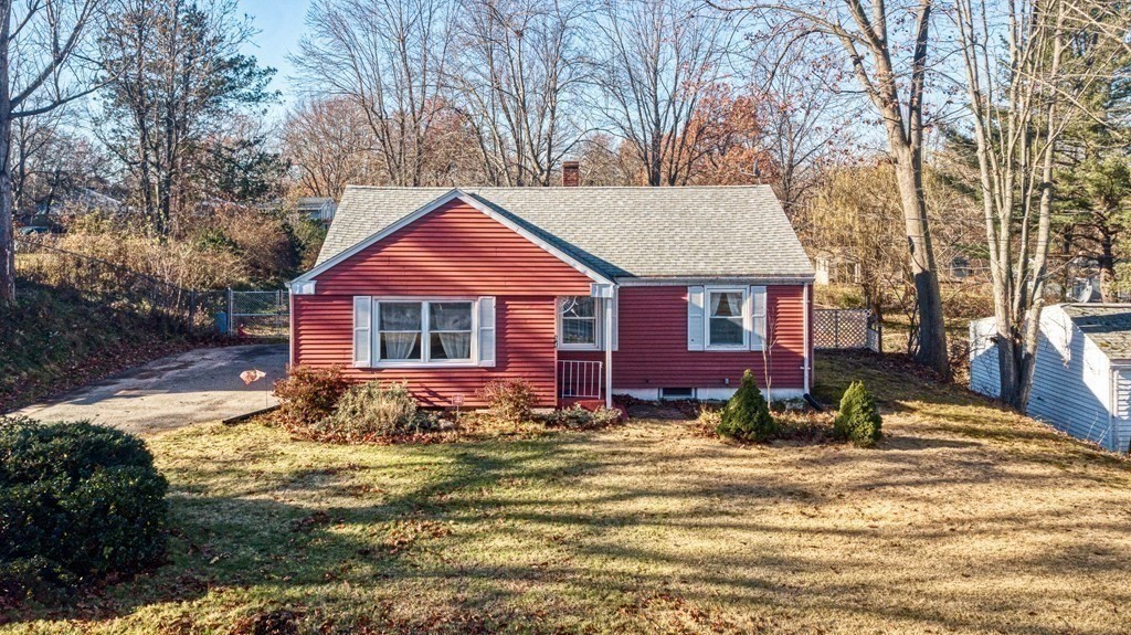 34 Kerry Drive Springfield, MA 01118 - Photo 11 of 18 Gallery Image 11