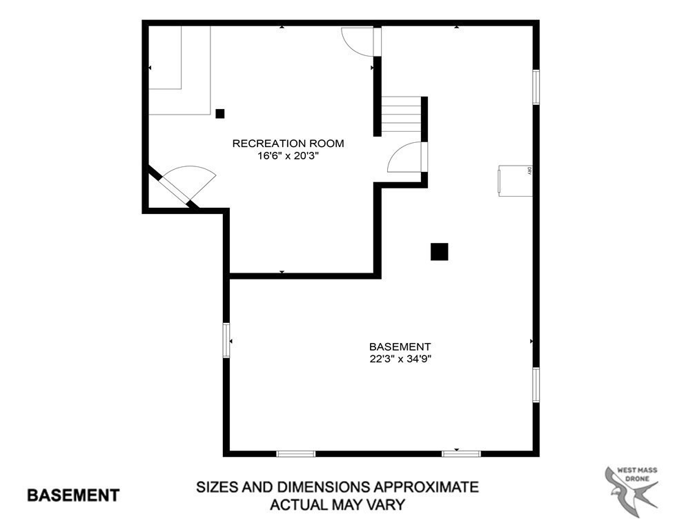 34 Kerry Drive Springfield, MA 01118 - Photo 18 of 18 Gallery Image 18
