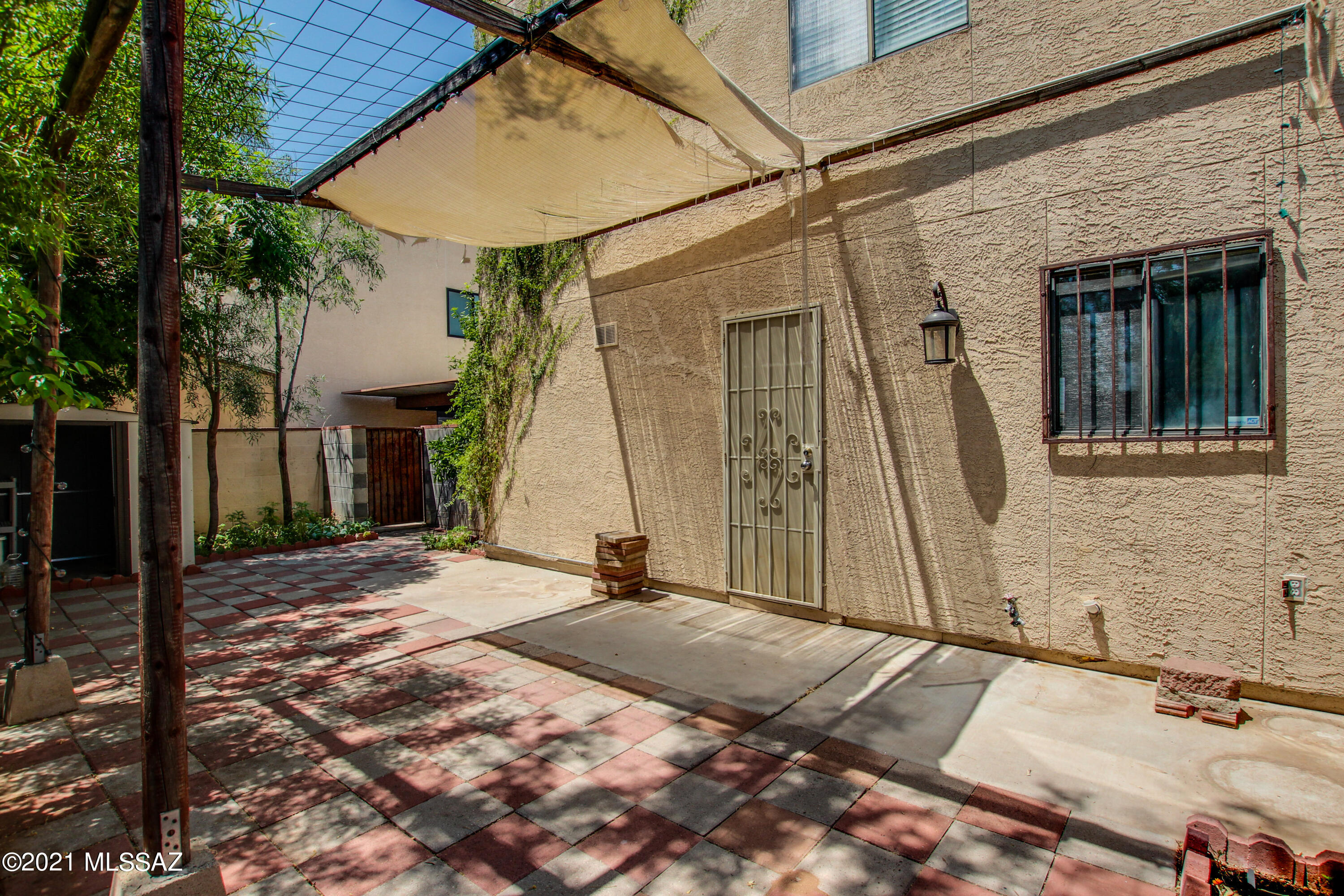130 East Pastime Road Tucson, AZ 85705 - Photo 24 of 34