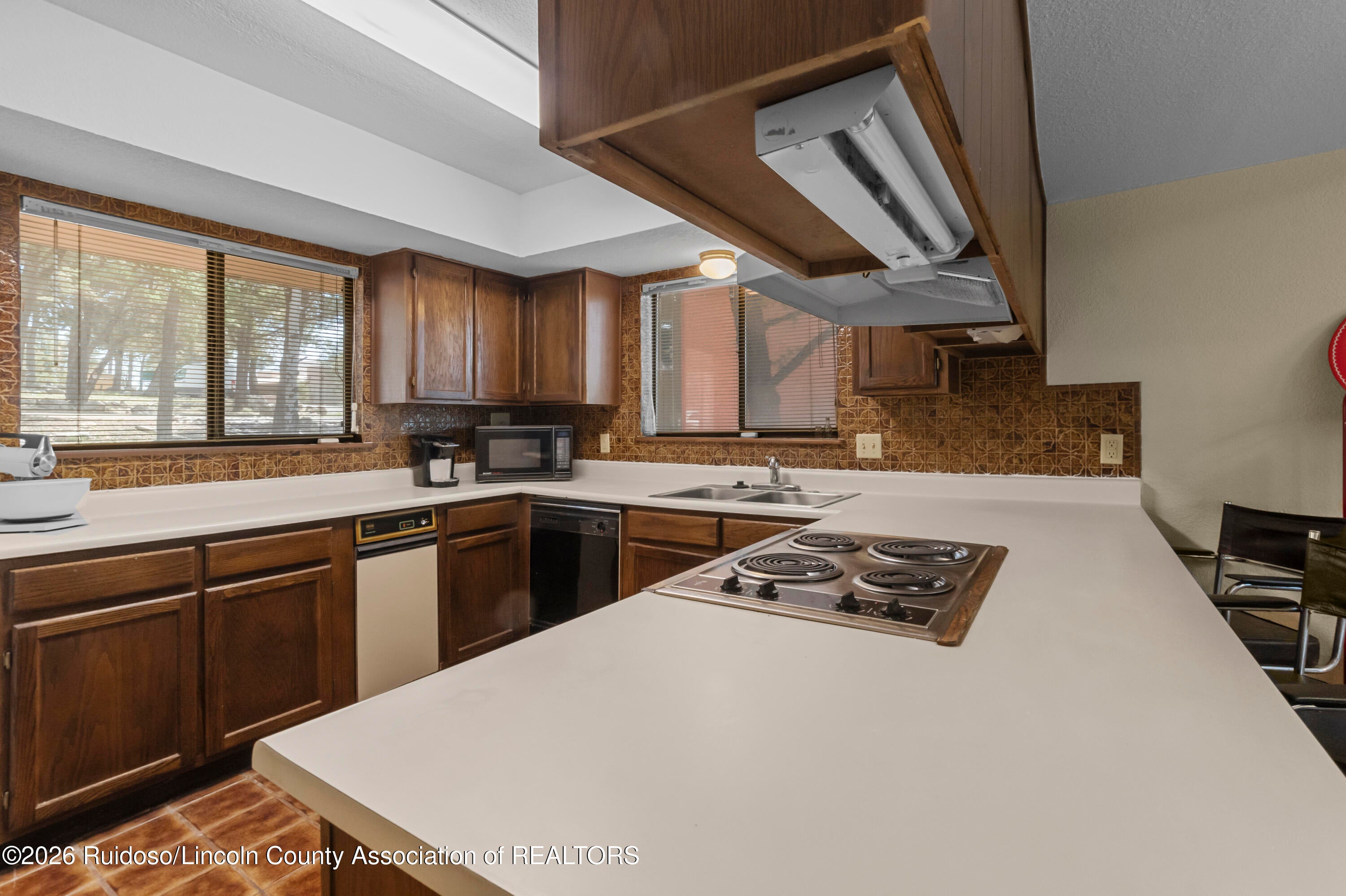 418 Excalibur Road, Unit B Ruidoso, NM 88345 - Photo 35 of 81 Gallery Image 35