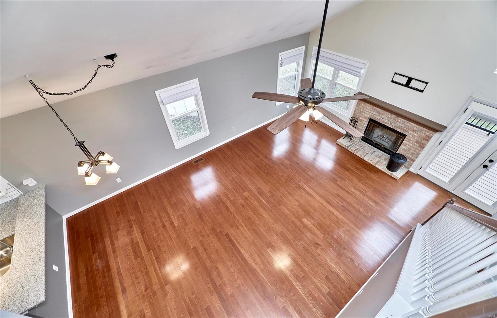 1526 Glenn Brooke Woods Circle Ballwin, MO 63021 - Photo 18 of 40