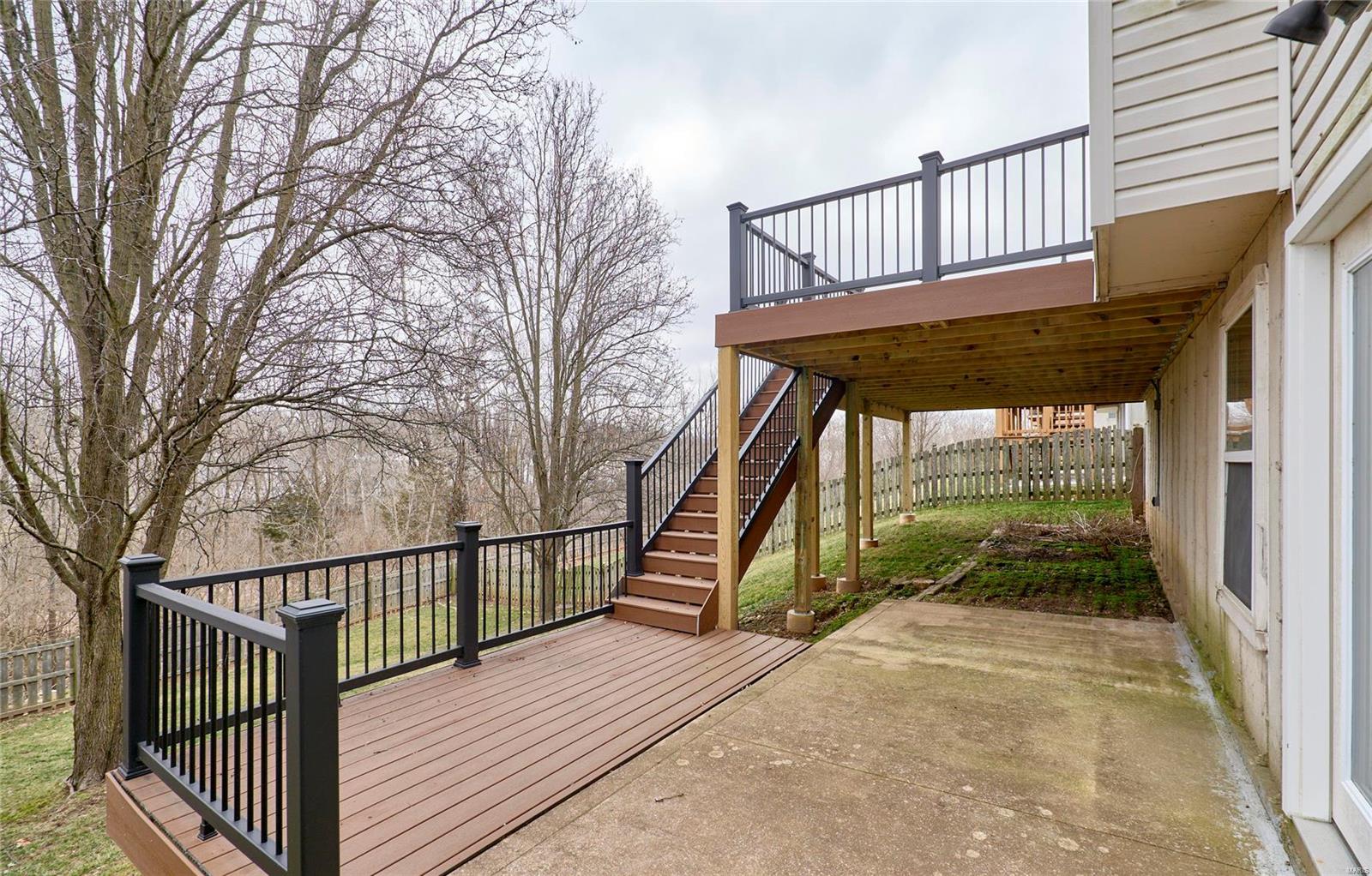 1526 Glenn Brooke Woods Circle Ballwin, MO 63021 - Photo 35 of 40