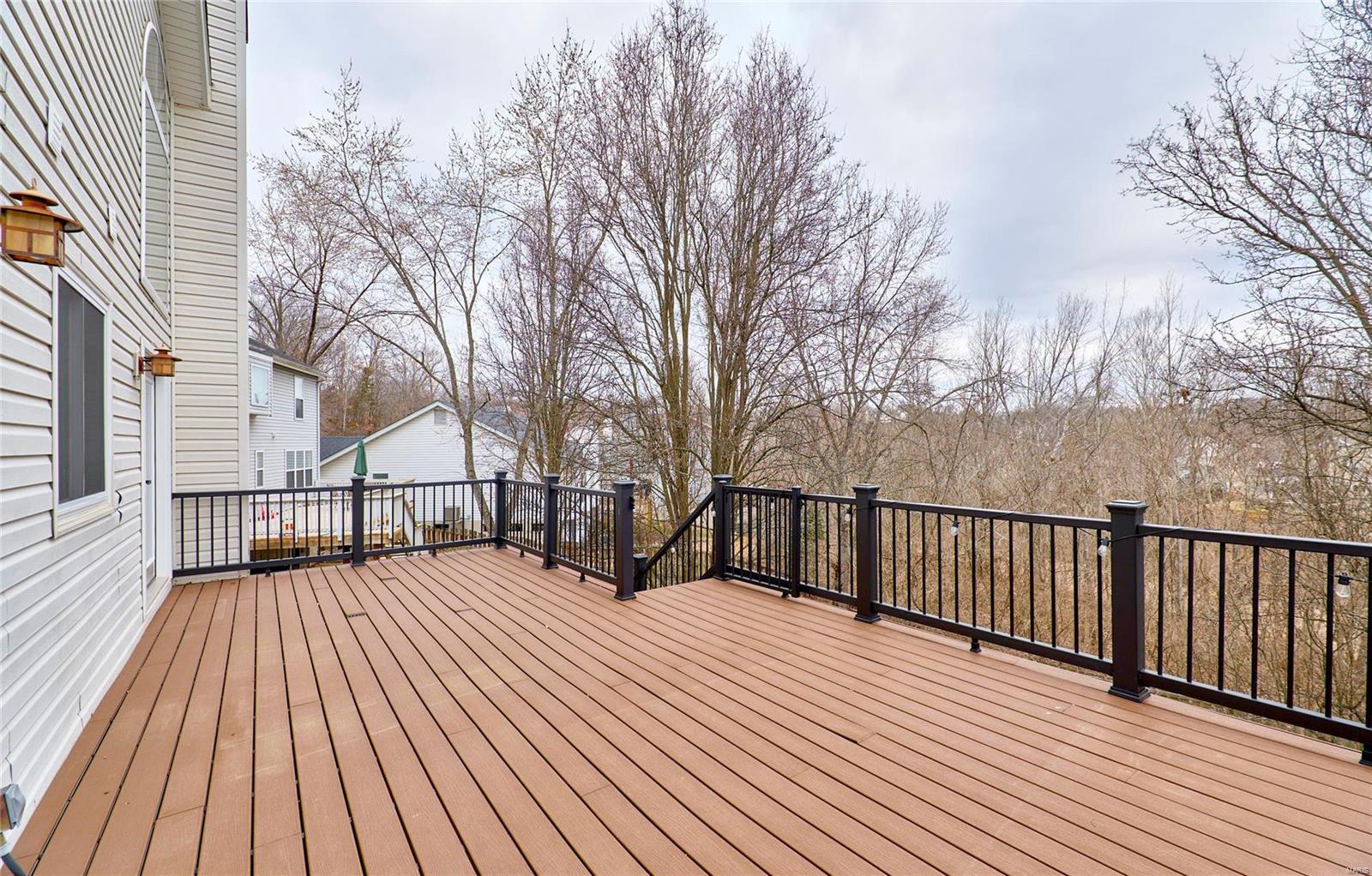 1526 Glenn Brooke Woods Circle Ballwin, MO 63021 - Photo 36 of 40