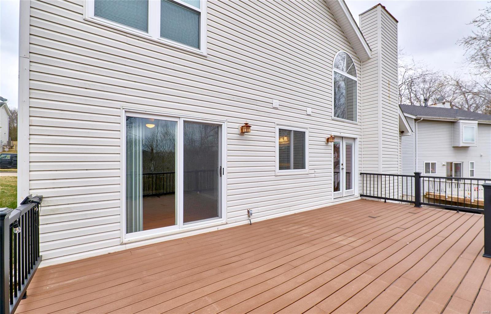 1526 Glenn Brooke Woods Circle Ballwin, MO 63021 - Photo 38 of 40