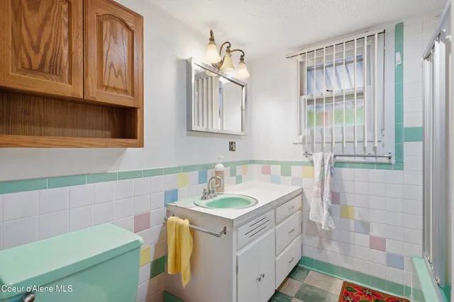 $350,000 | 121 East 4th Street South, Oldtown, ID 83822