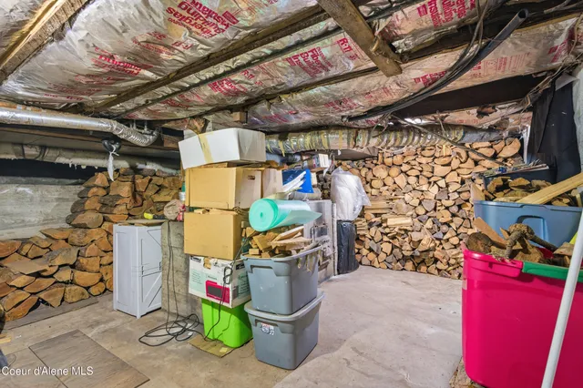 $350,000 | 121 East 4th Street South, Oldtown, ID 83822