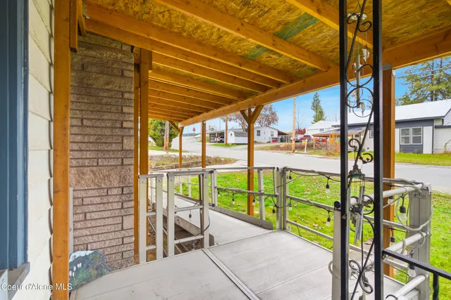 $350,000 | 121 East 4th Street South, Oldtown, ID 83822