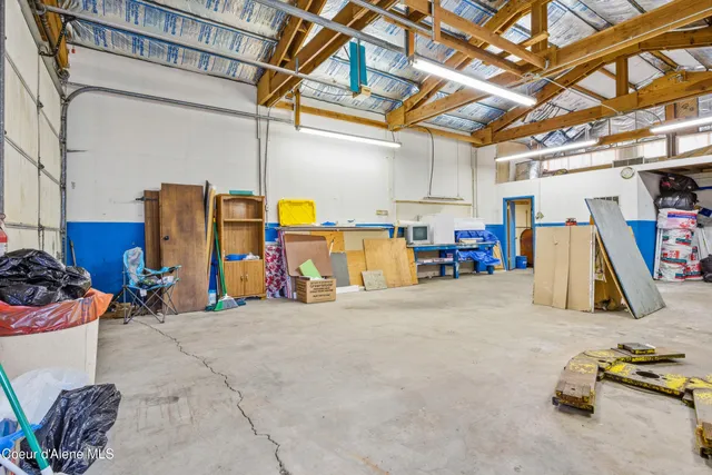 $350,000 | 121 East 4th Street South, Oldtown, ID 83822