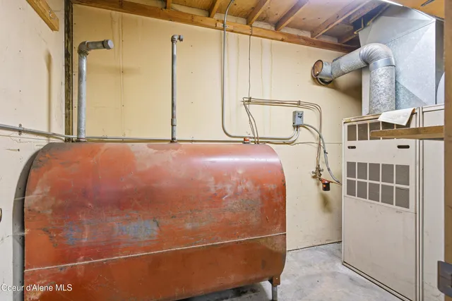 $350,000 | 121 East 4th Street South, Oldtown, ID 83822