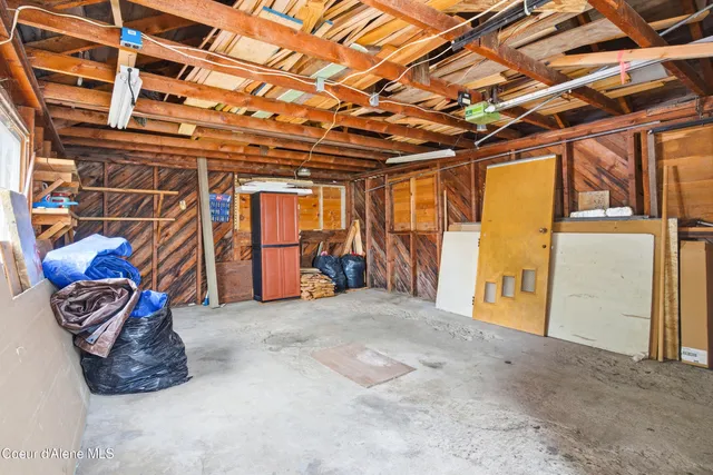 $350,000 | 121 East 4th Street South, Oldtown, ID 83822