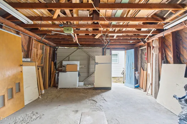 $350,000 | 121 East 4th Street South, Oldtown, ID 83822