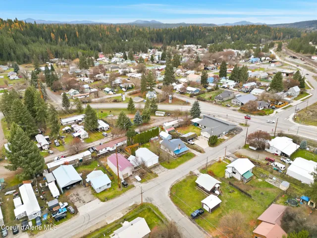 $350,000 | 121 East 4th Street South, Oldtown, ID 83822