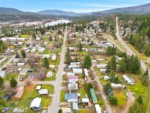 $350,000 | 121 East 4th Street South, Oldtown, ID 83822