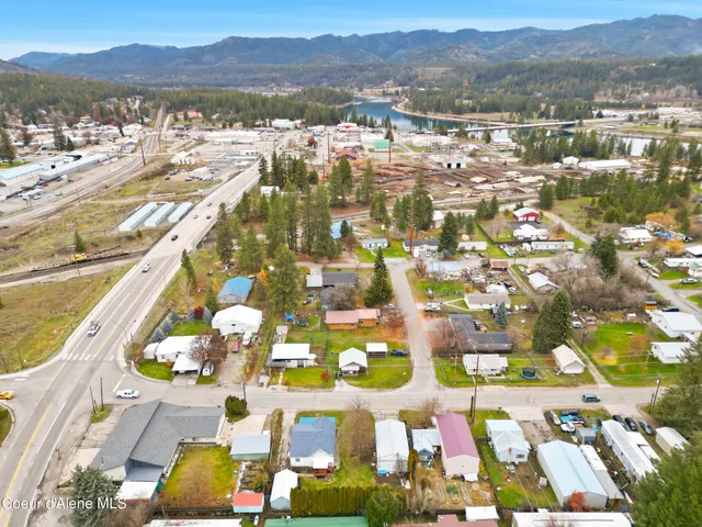 $350,000 | 121 East 4th Street South, Oldtown, ID 83822