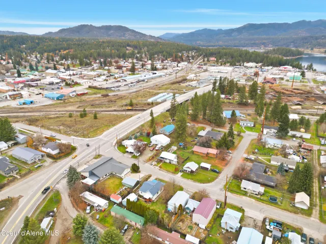 $350,000 | 121 East 4th Street South, Oldtown, ID 83822