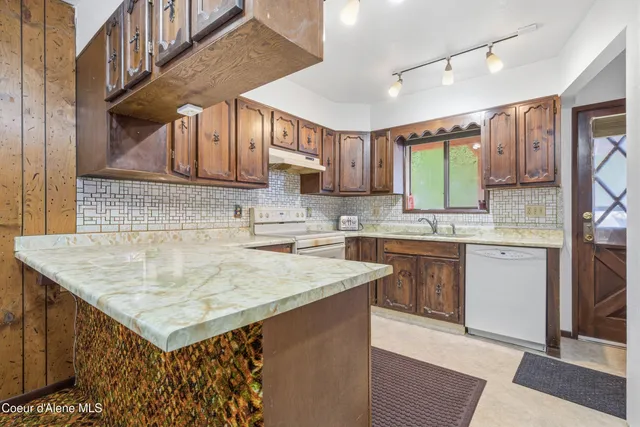 $350,000 | 121 East 4th Street South, Oldtown, ID 83822