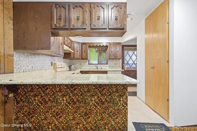 $350,000 | 121 East 4th Street South, Oldtown, ID 83822