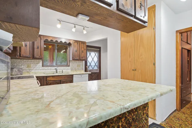 $350,000 | 121 East 4th Street South, Oldtown, ID 83822