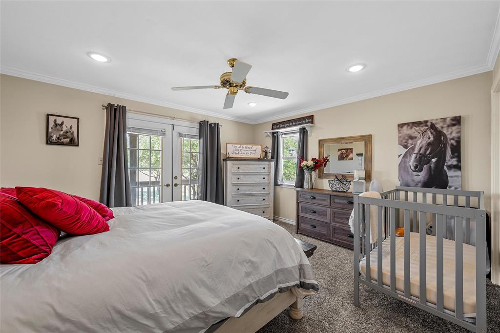 1010 Chapman Road Crawford, TX 76638 - Photo 26 of 40