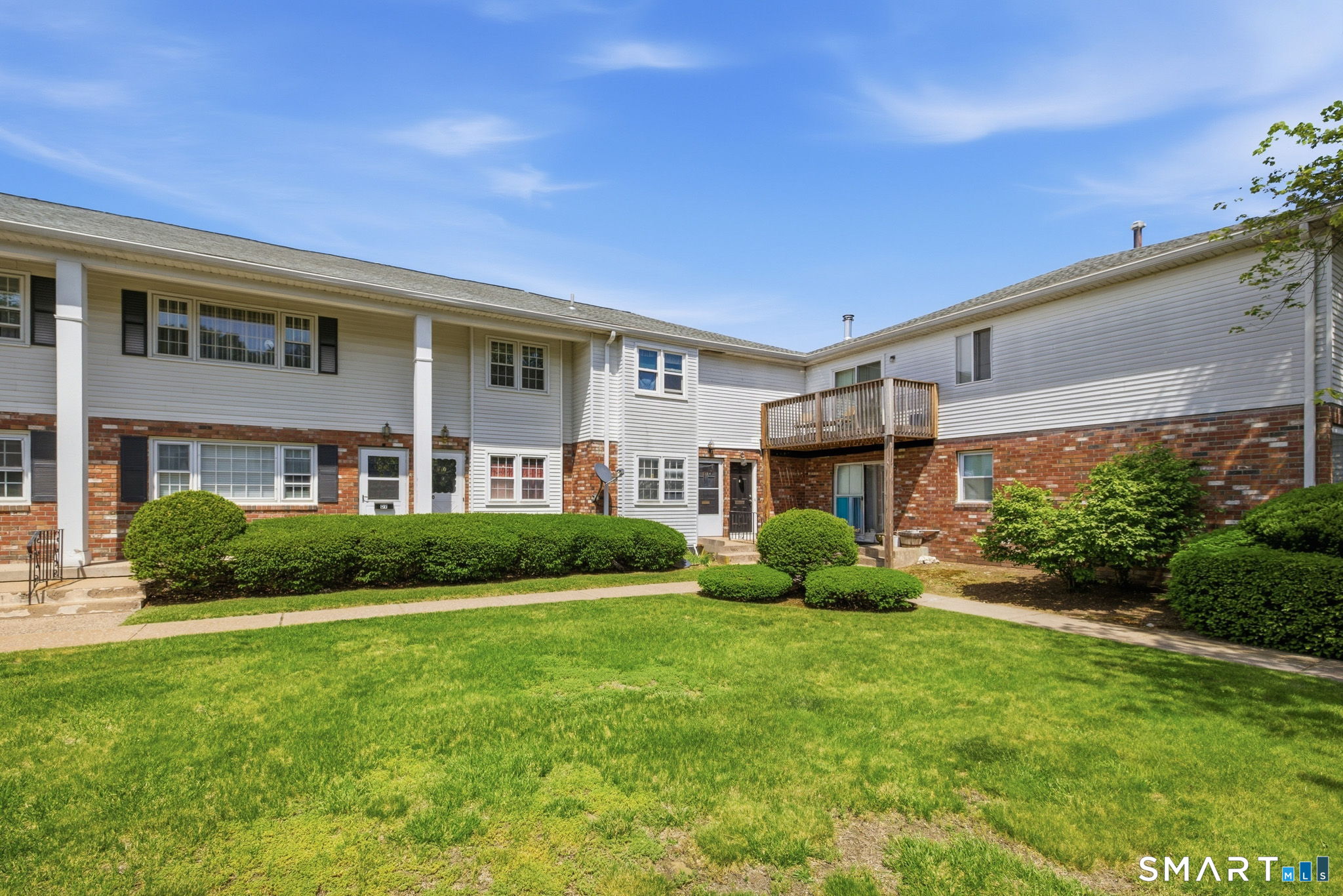 12 Georgetown Drive, Unit D Enfield, CT 06082 - Photo 23 of 23
