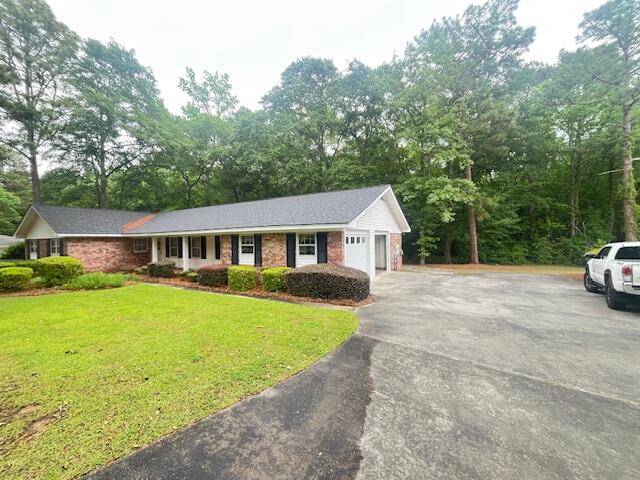 719 Fawn Circle Sumter, SC 29150 - Photo 5 of 44