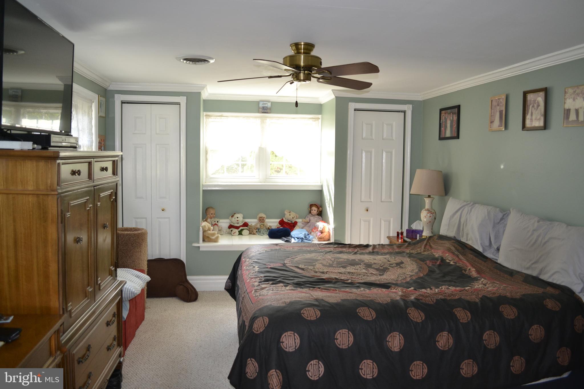 551 Valley Road Warminster, PA 18974 - Photo 14 of 30 Master Bedroom