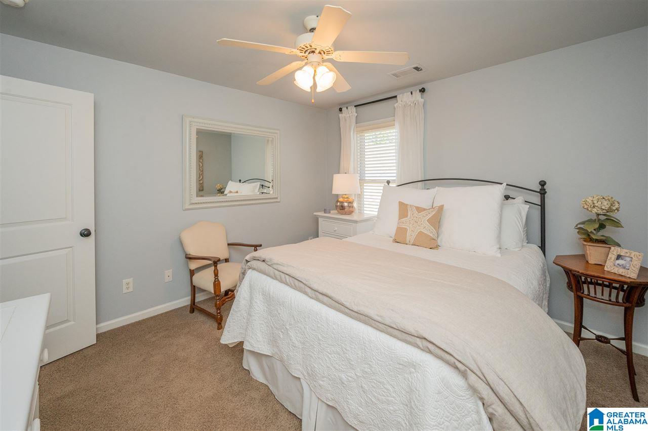 3053 Valley Ridge Road Hoover, AL 35242 - Photo 42 of 49