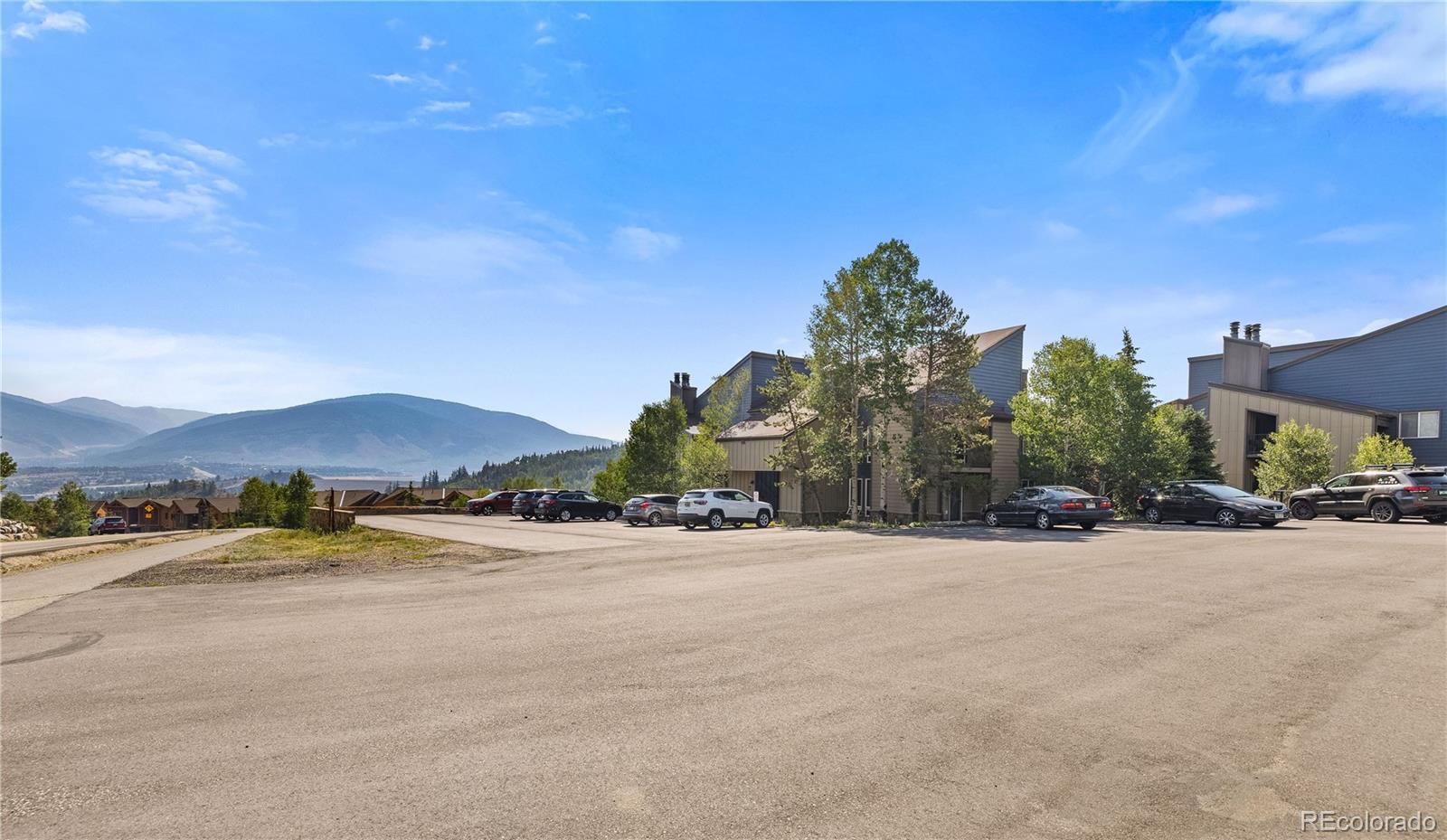 3452 Ryan Gulch Road, Unit 3452 Silverthorne, CO 80498 - Photo 33 of 36