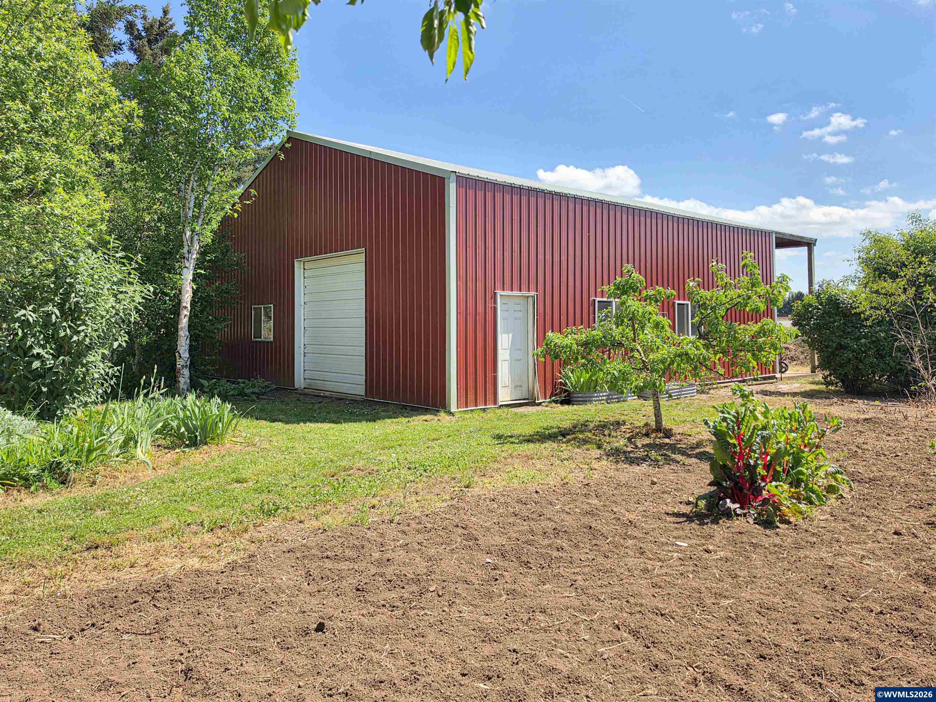 1290 Oak Villa Road Dallas, OR 97338 - Photo 31 of 46