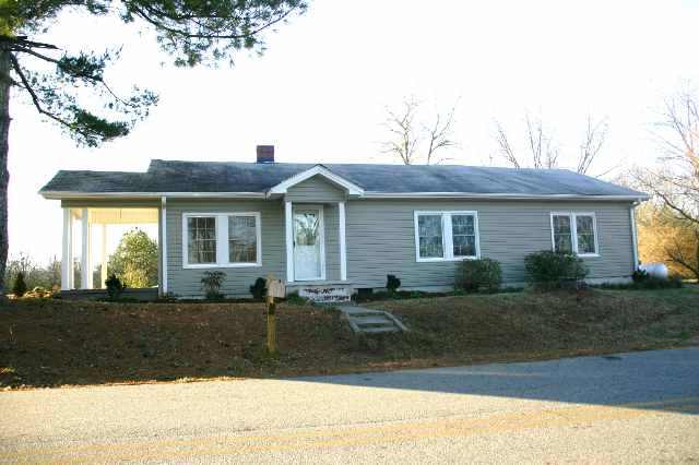 147 Flat Creek Road Seneca, SC 29672 - Photo 2 of 14 Gallery Image 2
